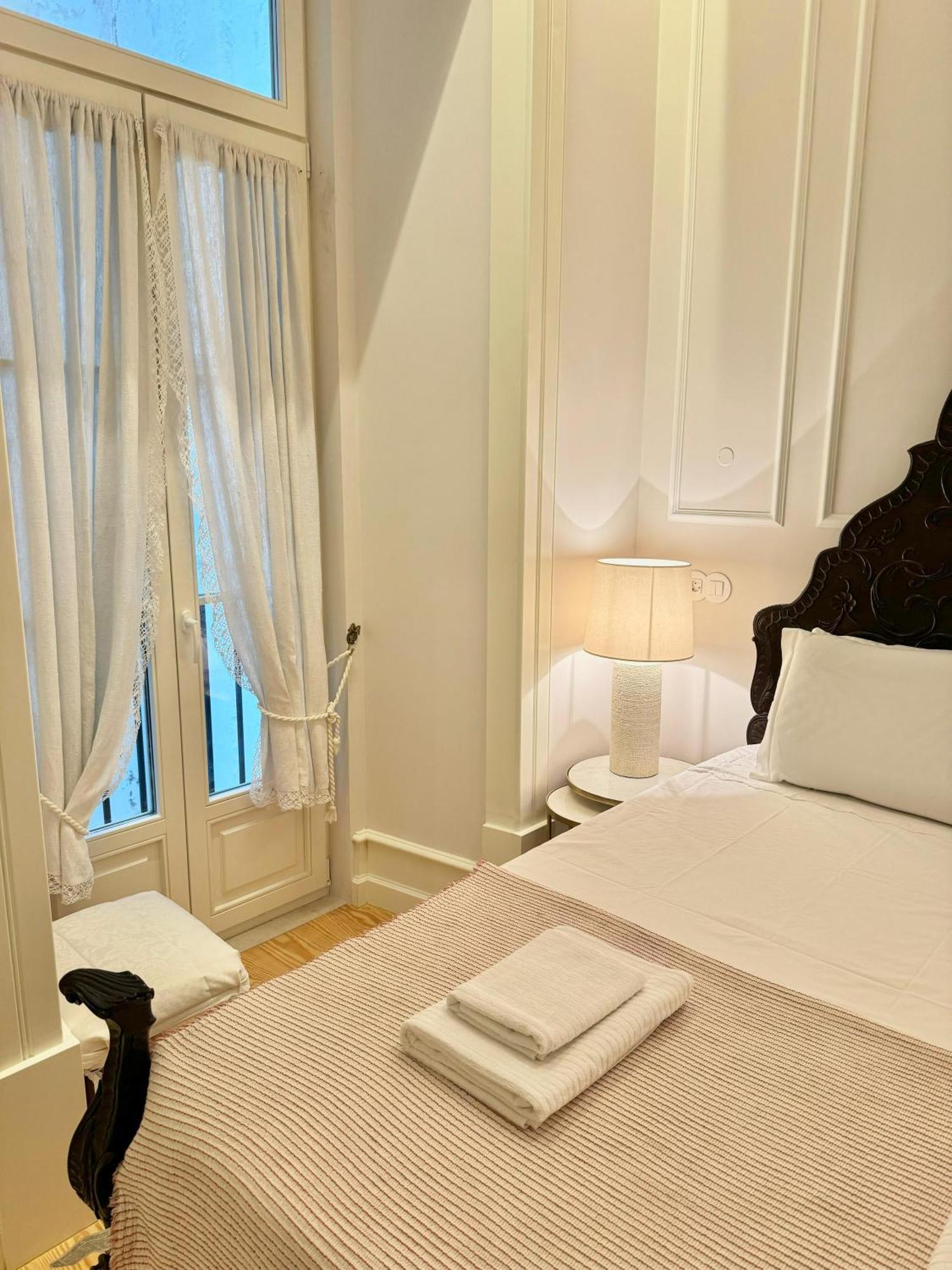 Quarto Com Banheiro Privativo Na Baixa Lissabon Exterior foto